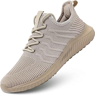 Men's Walking Shoes Runing Shoes Lightweight Casual Working Jogging Outdoor Shoe Fashion Sports Athletic Shoes