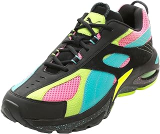 Mens Cell Speed Blk Swxp Shoes