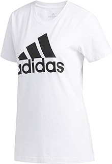 Women's Badge of Sport Tee