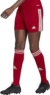 Women's Squadra 21 Shorts