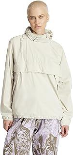 1/2 Zip Mid Jacket IN2830 Gobi MD