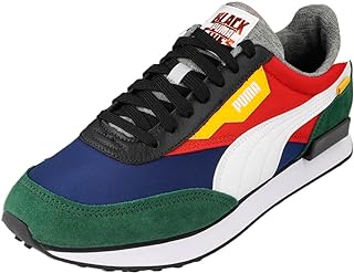 Rider X Black Fives