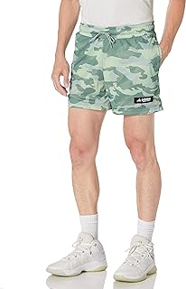 Men's Legends All Over Printed Shorts
