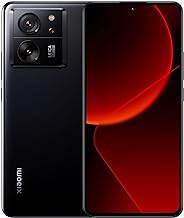 Xiaomi Mi 13T Pro 5G Dual Sim 512GB ROM 12GB RAM Factory, 50MP Camera Global Version Mobile Cell Phone – Black