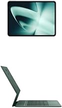 OnePlus Pad + OnePlus Magnetic Keyboard