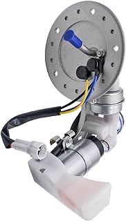 JDLLONG 15100-41F10 Fuel Pump Assembly for Suzuki C50 VL800 2005