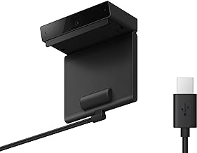 Sony BRAVIA CAM (CMU-BC1) Compatible with Select 2022 and 2023 TVs