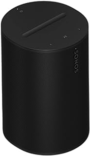 Sonos Era 100 Wireless Speaker - Black …