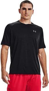 Mens Tech 2.0 V-Neck Short-Sleeve T-Shirt