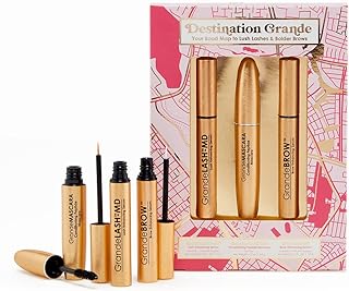 Grande Cosmetics Destination Grande Set