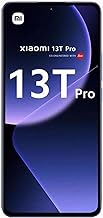 Xiaomi 13T Pro 5G 1TB ROM 16GB RAM Factory Unlocked (GSM Only | No CDMA - not Compatible with Verizon/Sprint) Global Mobile Cell Phone - Meadow Green