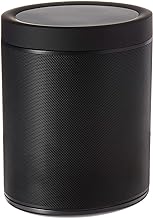 Yamaha Audio MusicCast 20 Wireless Speaker, Alexa Voice Control, Black