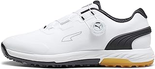 Men's Alphacat Nitro Disc Sneaker