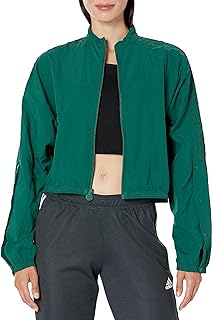 Women's Tiro Snap Buttons Jacket
