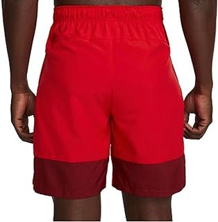 Dri-FIT Men's 9" Woven Training Shorts