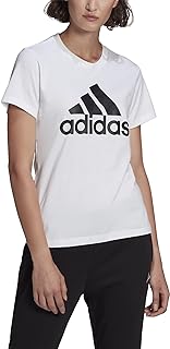 Women's Essentials Logo Tee