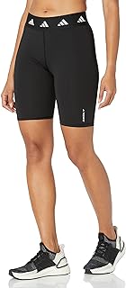 Women's Techfit Bike Short Tights