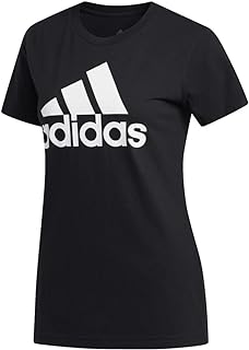 Women's Badge of Sport Tee