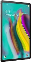 SAMSUNG Galaxy Tab S5e 10.5", 64GB, Silver (LTE Verizon + WiFi) - SM-T727VZSAVZW