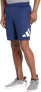 Men's Training Essentials Logo Training Shorts