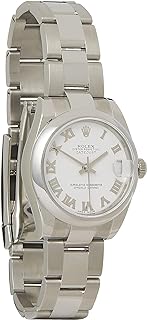 Rolex Datejust Pre-Loved 178240 31mm