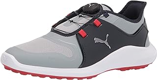 Men's Ignite Fasten8 Disc Golf Shoe