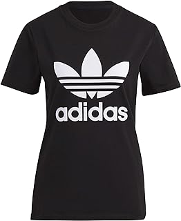 Women's Adicolor Classics Trefoil Tee