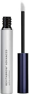 RevitaLash Cosmetics, RevitaBrow Advanced Eyebrow Conditioner Serum, Physician Developed & Cruelty-Free