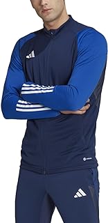 Tiro 23 Competition Training Mens Soccer Jacket