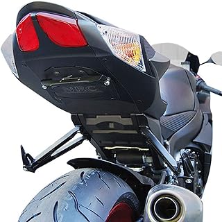 Suzuki GSXR600/750 Tail Tidy (2011-Present) - New Rage Cycles (Tucked)