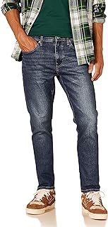 Amazon Essentials Men's Slim-Fit Stretch Jean