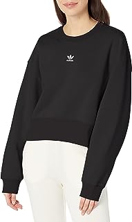 Women's Adicolor Essentials Crew Sweatshirt