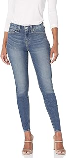 Signature by Levi Strauss & Co. Gold Label Women's Modern Skinny Jeans (Standard and Plus)