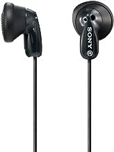 Sony MDRE9LP/BLK Ear Buds,Black