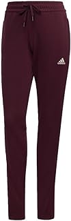 Women's Sereno Aeroready Cut 3-Stripes Slim Tapered Pants
