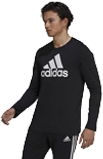 Men's Essentials Long Sleeve Tee