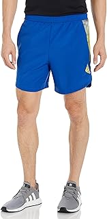 Men's AEROREADY High Intensity Designed 4 Movement Graphic Training Shorts
