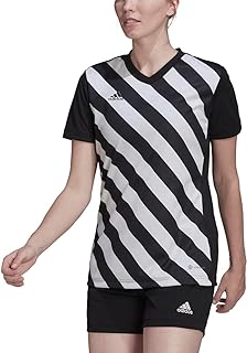 Women's Entrada 22 Graphic Jersey