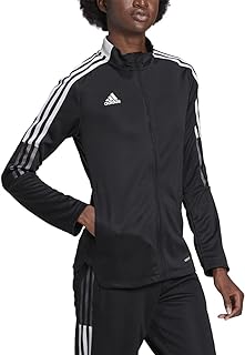 Women's Tiro 21 Track Jacket