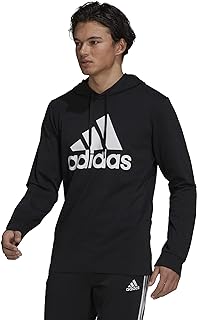 Men's Essentials Logo Hoodie