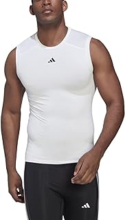 Men's Techfit Training Sleeveless T-shirt
