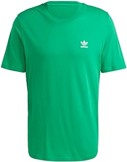 Men's Trefoil Essentials T-Shirt