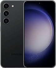 SAMSUNG Galaxy S23+ 5G S9160 Dual 512GB 8GB RAM, 50 MP Camera, Factory Unlocked – Phantom Black