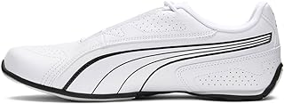 mens Redon Bungee Lace Up Sneakers