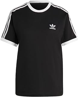 Women's Plus Size 3-Stripes T-Shirt