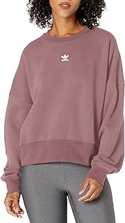 Women's Adicolor Essentials Fleece Sweatshirt