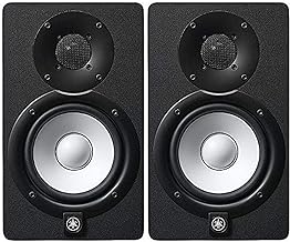 Yamaha HS5 Powered Studio Monitor