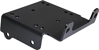 Extreme Max 5600.3125 ATV Winch Mount for Suzuki King Quad 450/500/700/750