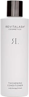 RevitaLash Cosmetics, Thickening Conditioner Scalp Therapy Formula, Hypoallergenic & Cruelty-Free