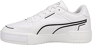 mens Ca Pro Embroidery Fs Platform Sneakers